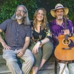 Grounds & Sounds Café Presents Gathering Time