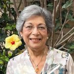 Celebration of Life for Maria Cecilia Torres