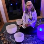 Evening Labyrinth Walk