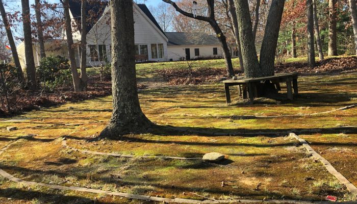 OutdoorLabyrinth